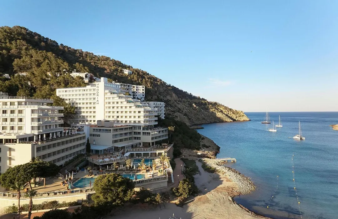 Mondrian Beach Lifestyle Resort By Accor-1