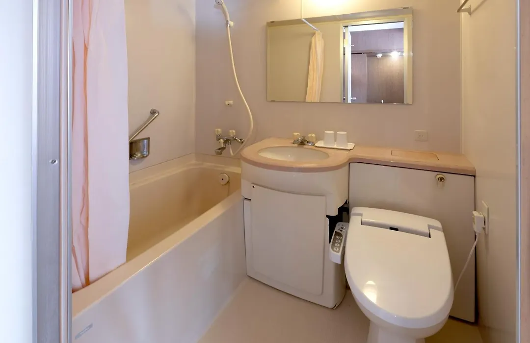 Miyazaki Mango Hotel - Vacation Stay 58252V-1