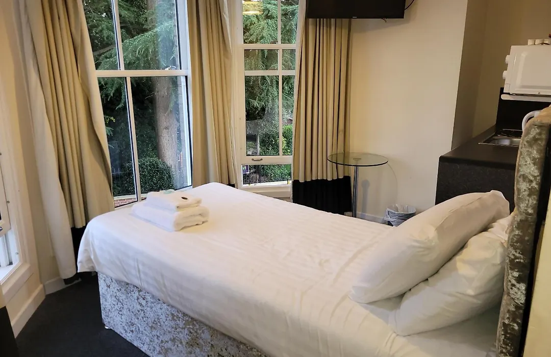 Nysdill Accommodation-1