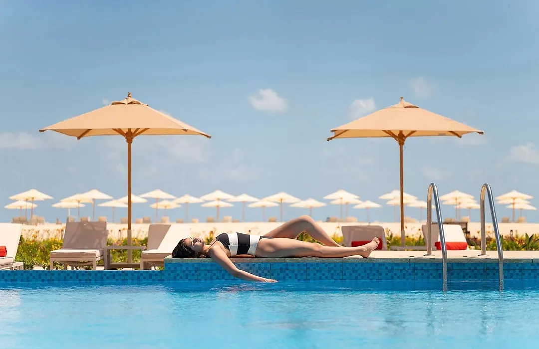Palma Bay Rotana Resort-1
