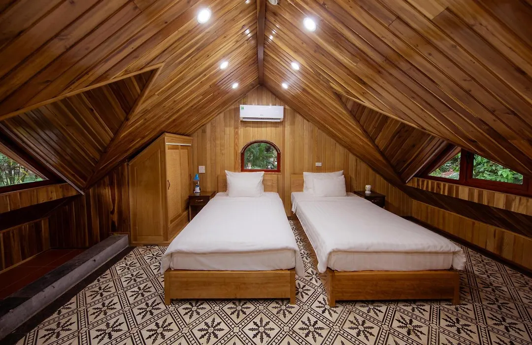 Hang Mua Ecolodge-1