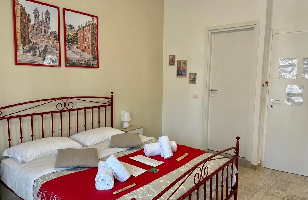 Quattro Venti city suites-1