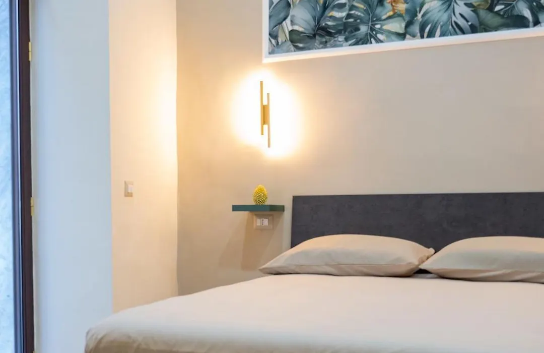 Stella Mia Luxury Rooms-1