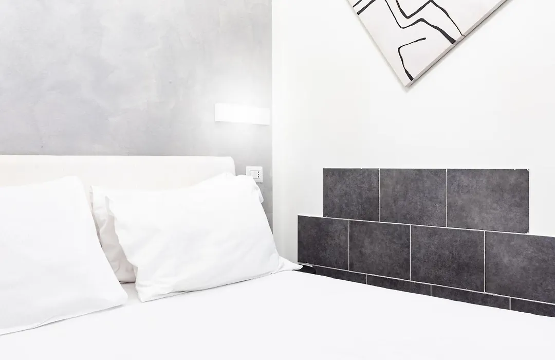 Trastevere Suites - Top Collection-1