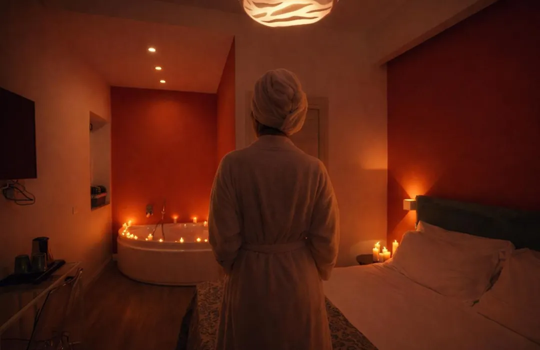 Suite Riviera 84-1