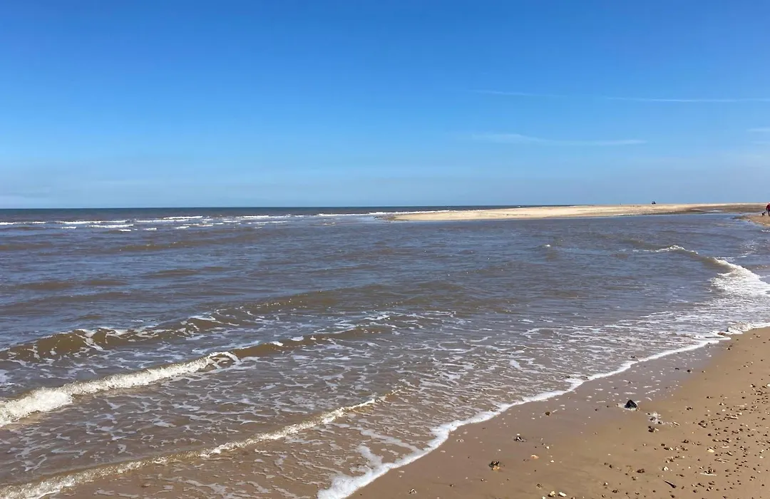 Lakeside Old Hunstanton-1