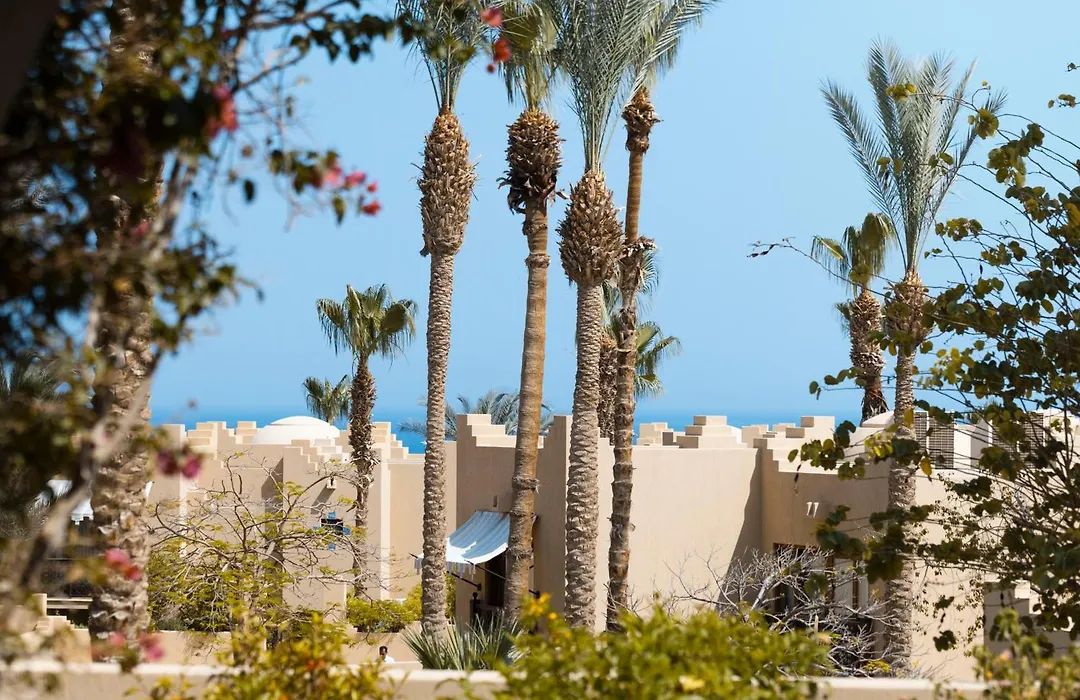 Four Seasons Resort Sharm El Sheikh Private Residential Villa & Chalet - Sharm El Sheikh, Egypt-1