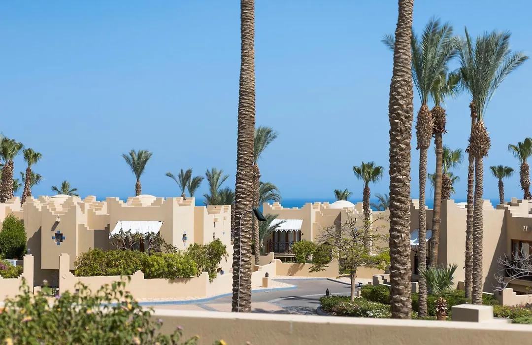 Four Seasons Resort Sharm El Sheikh Private Residential Villa & Chalet - Sharm El Sheikh, Egypt-1