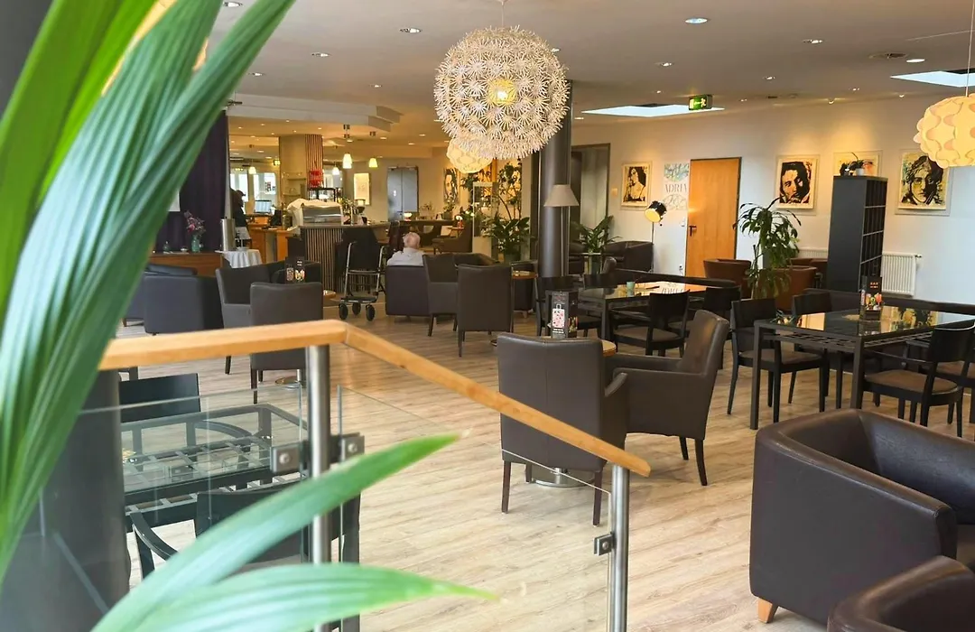 Arion Cityhotel Vienna-1