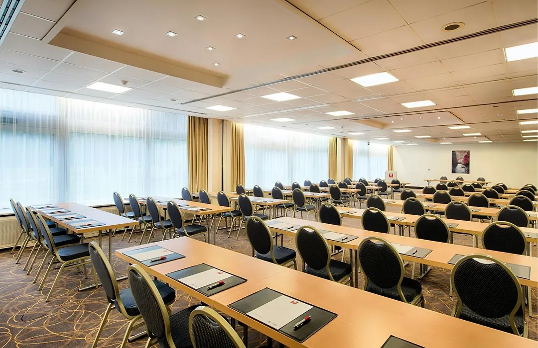 Leonardo Hotel Hamburg City Nord-1