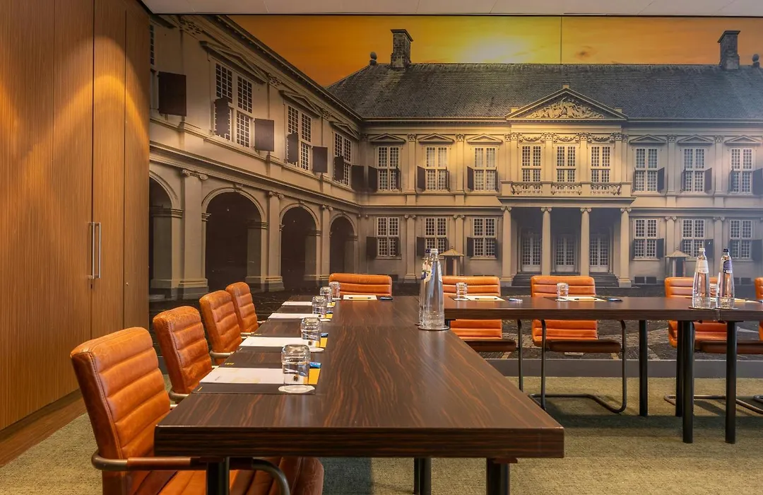 Leonardo Hotel Den Haag Babylon-1