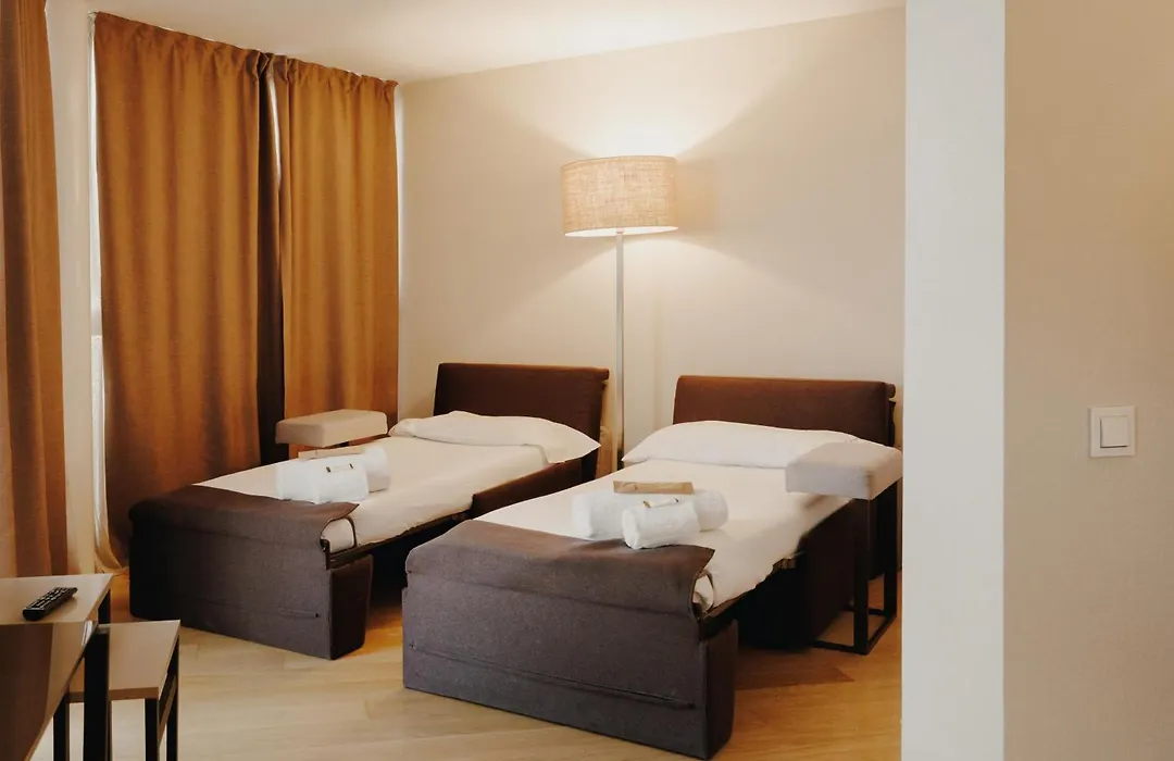 Rafaelhoteles Atocha-1