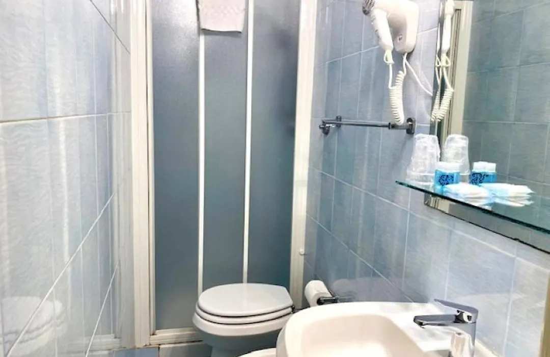 Hotel Cimabue-1