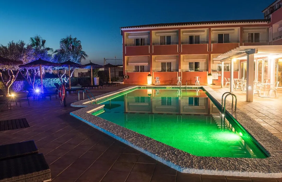 Hotel Sa Barrera - Adults Only-1
