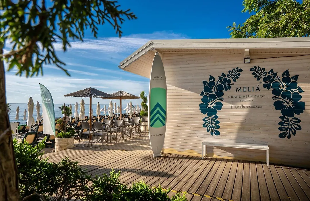 Melia Grand Hermitage All Inclusive-1