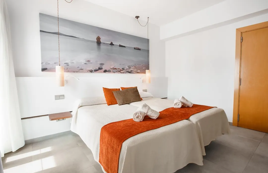 Hotel Florencio Ibiza-1