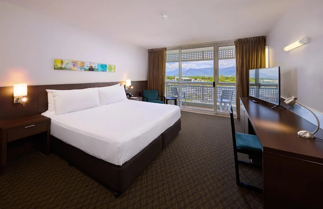 Cairns Harbourside Hotel-1