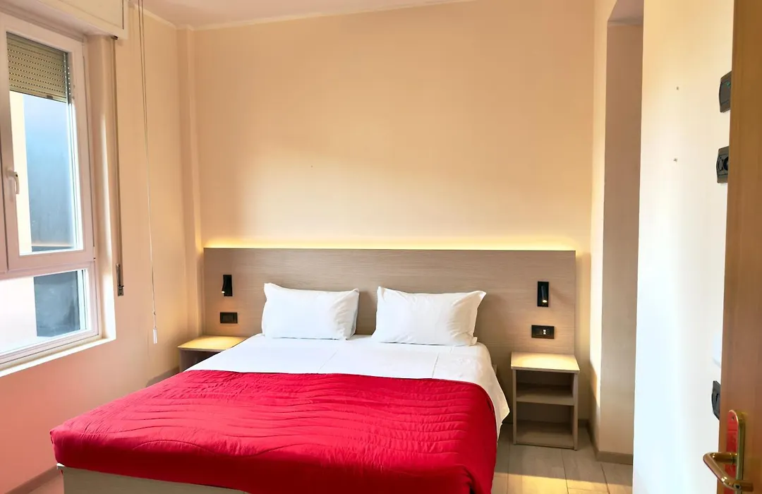 Hotel Molise 2-1