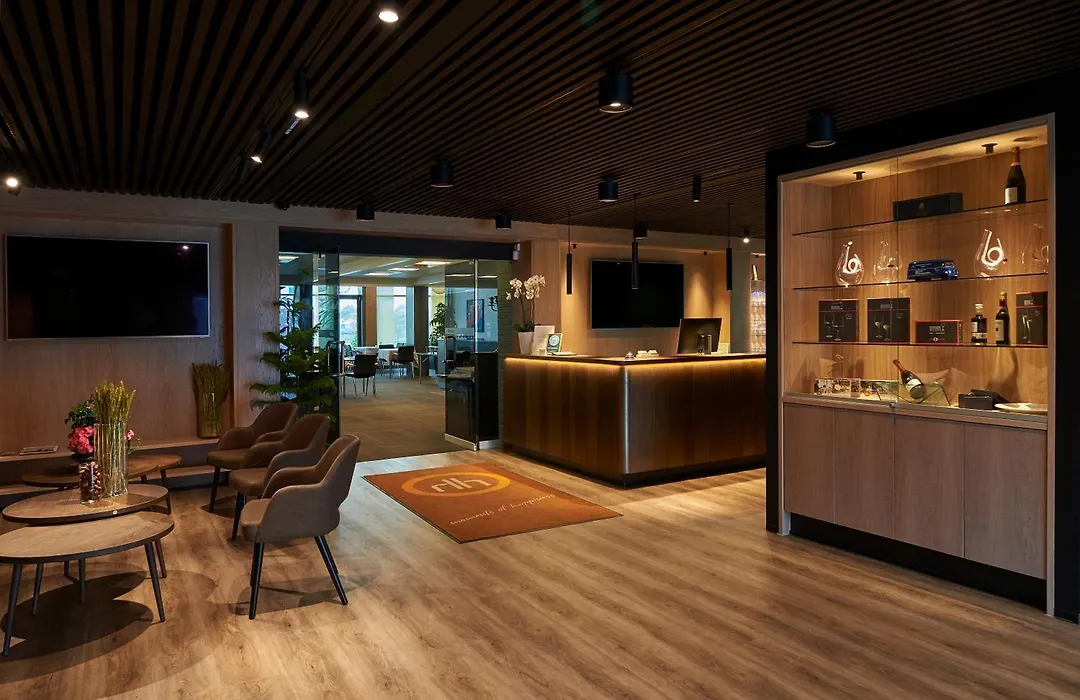 Hotel Hedegaarden-1
