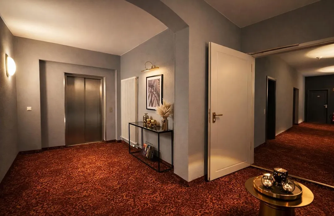 Hotel Bayrischer Hof-1