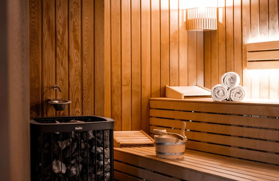 Araucaria Hotel & Spa-1