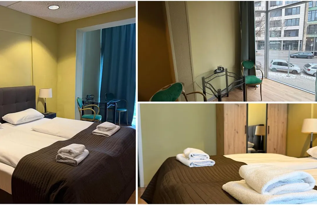 Hotel M68-1