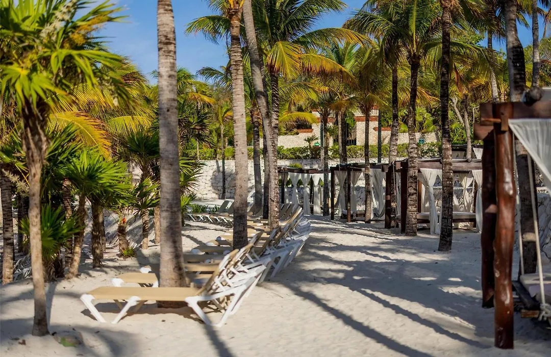 Occidental At Xcaret Destination-1