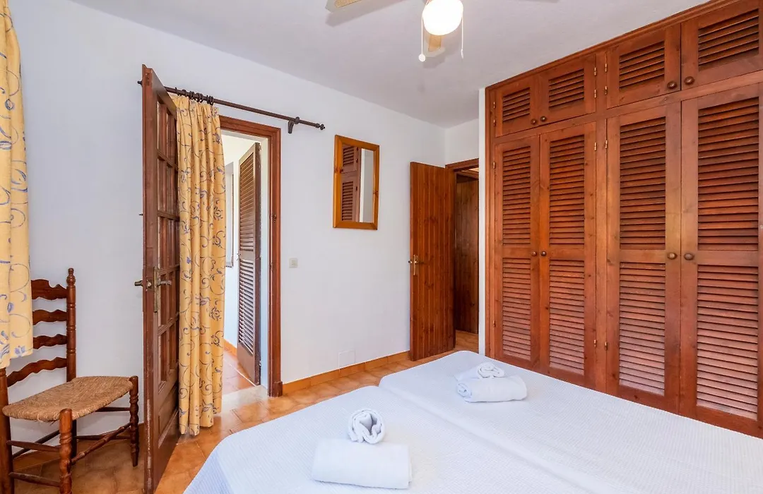 Apartamentos Son Bou Gardens By Menorcarentals-1