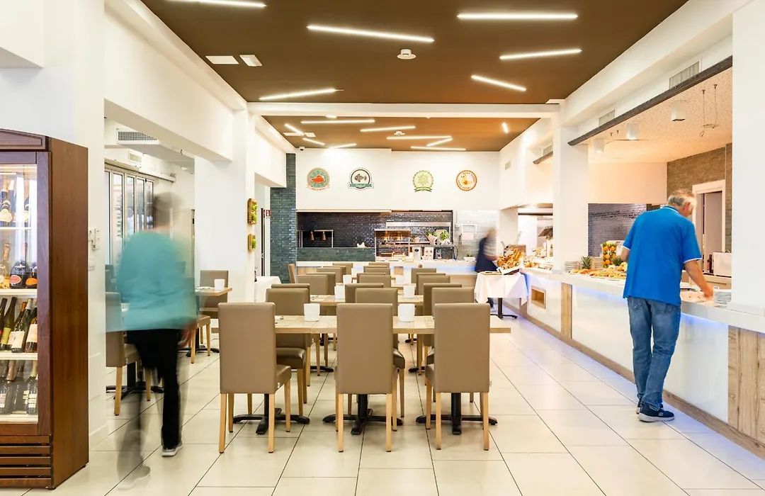 Hotel Nettuno-1