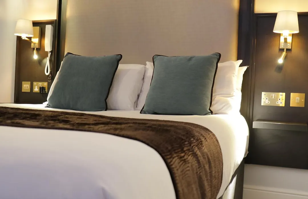 Arran House Hotel-1