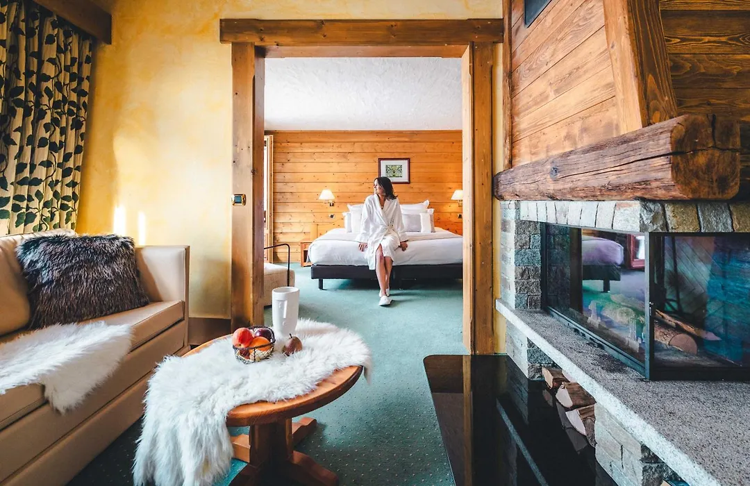 Hotel Mont Vallon-1
