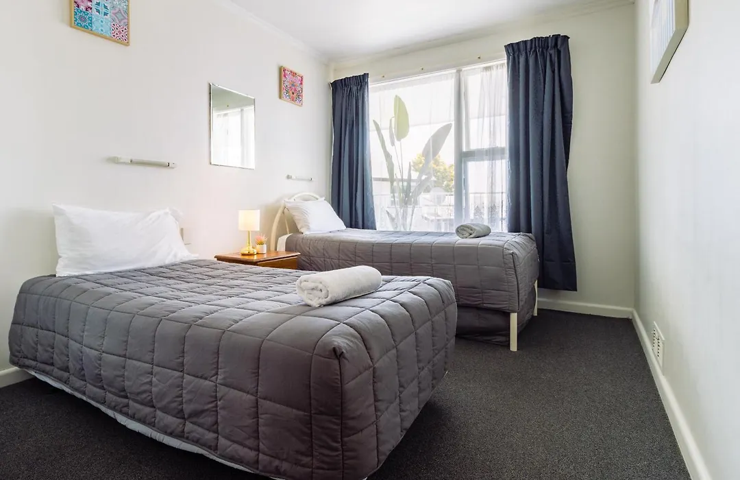 Belle Bonne Motel-1