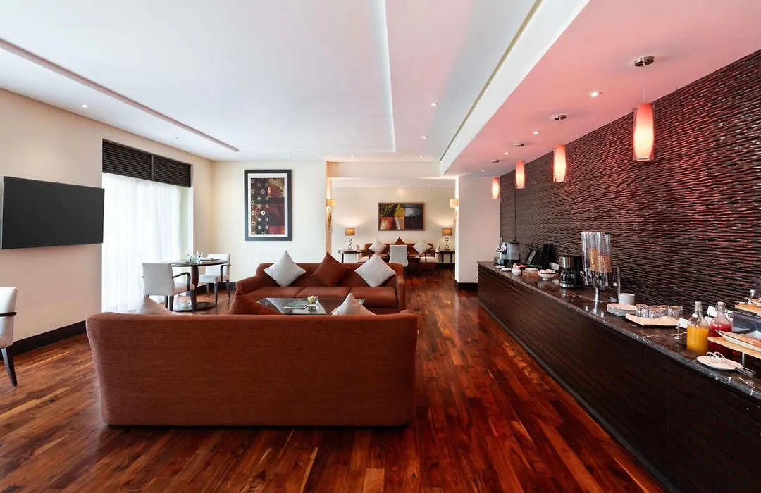 Sofitel Al Khobar The Corniche-1