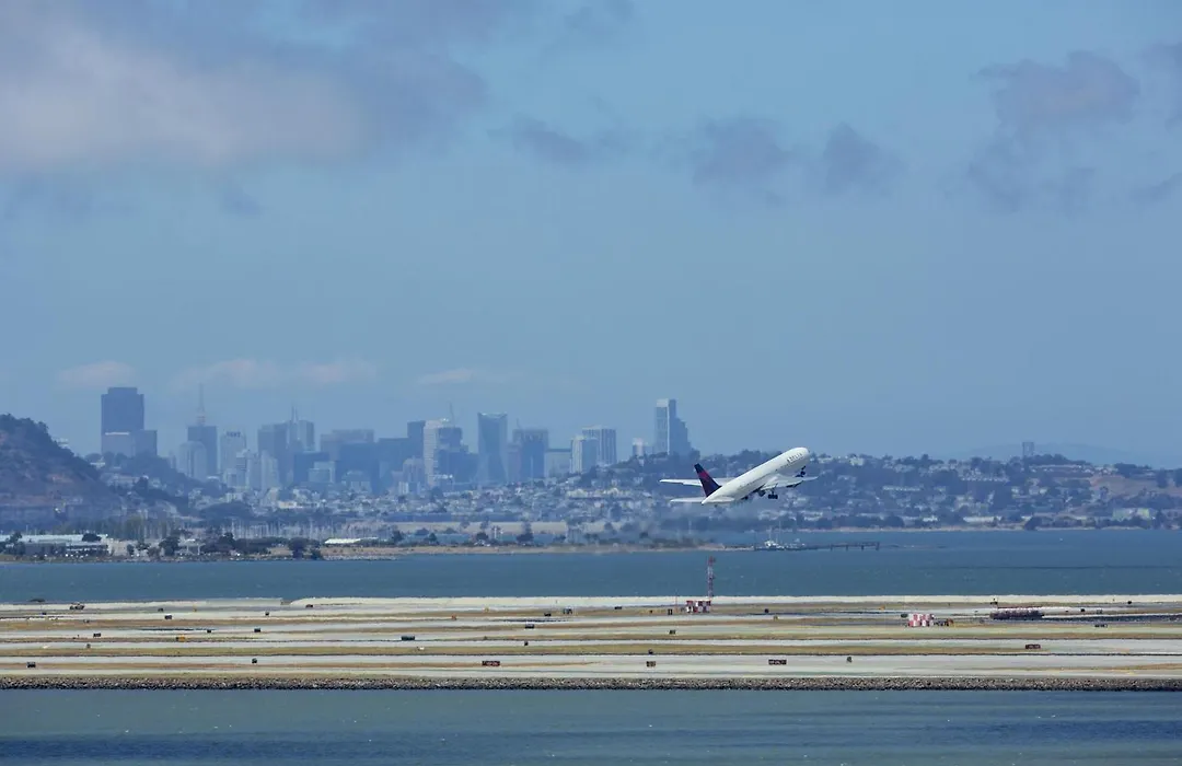 Hyatt Regency San Francisco Airport-1