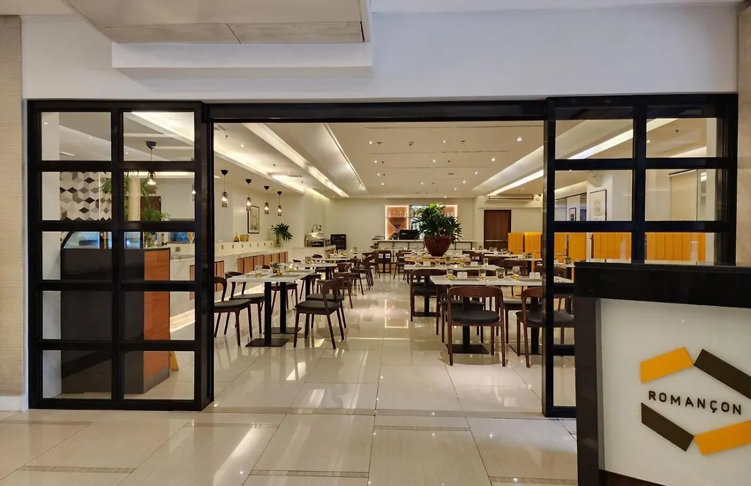 Hotel Benilde Maison De La Salle-1