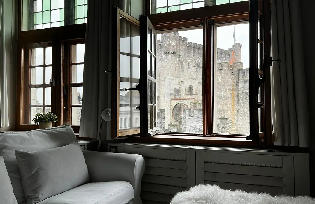 De Waterzooi Suites-1
