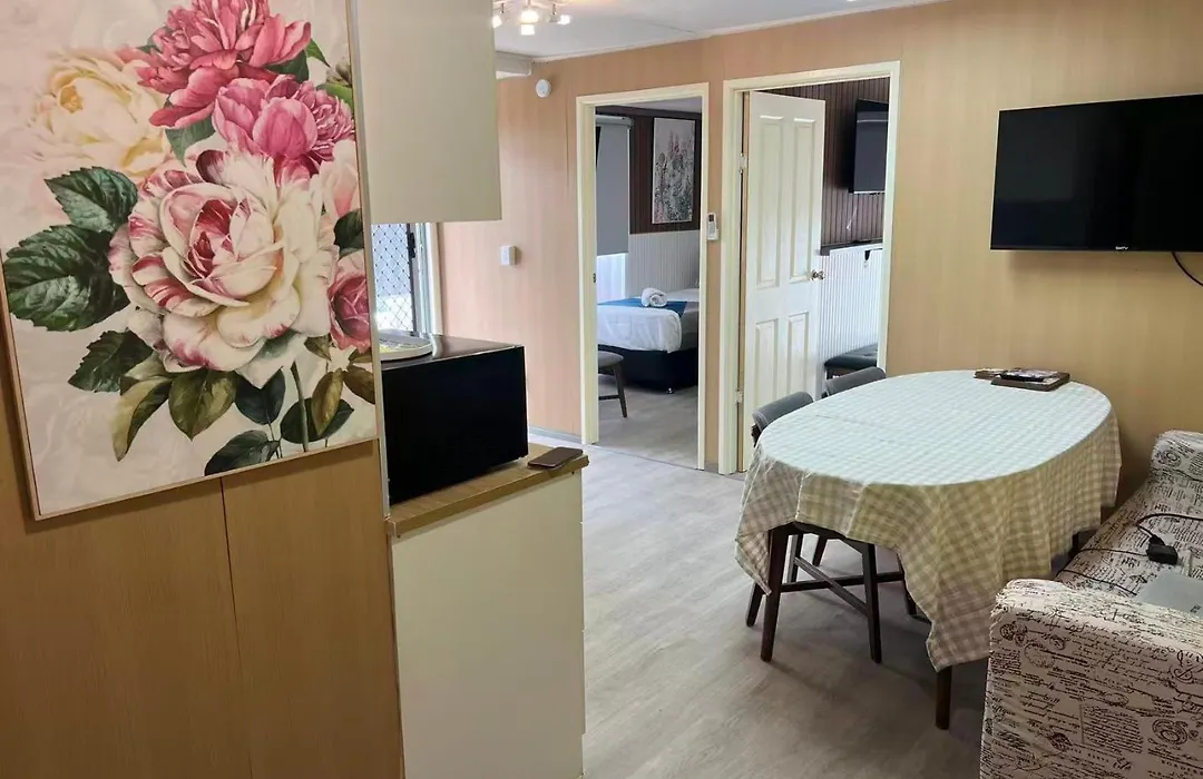 Airway Motel-1