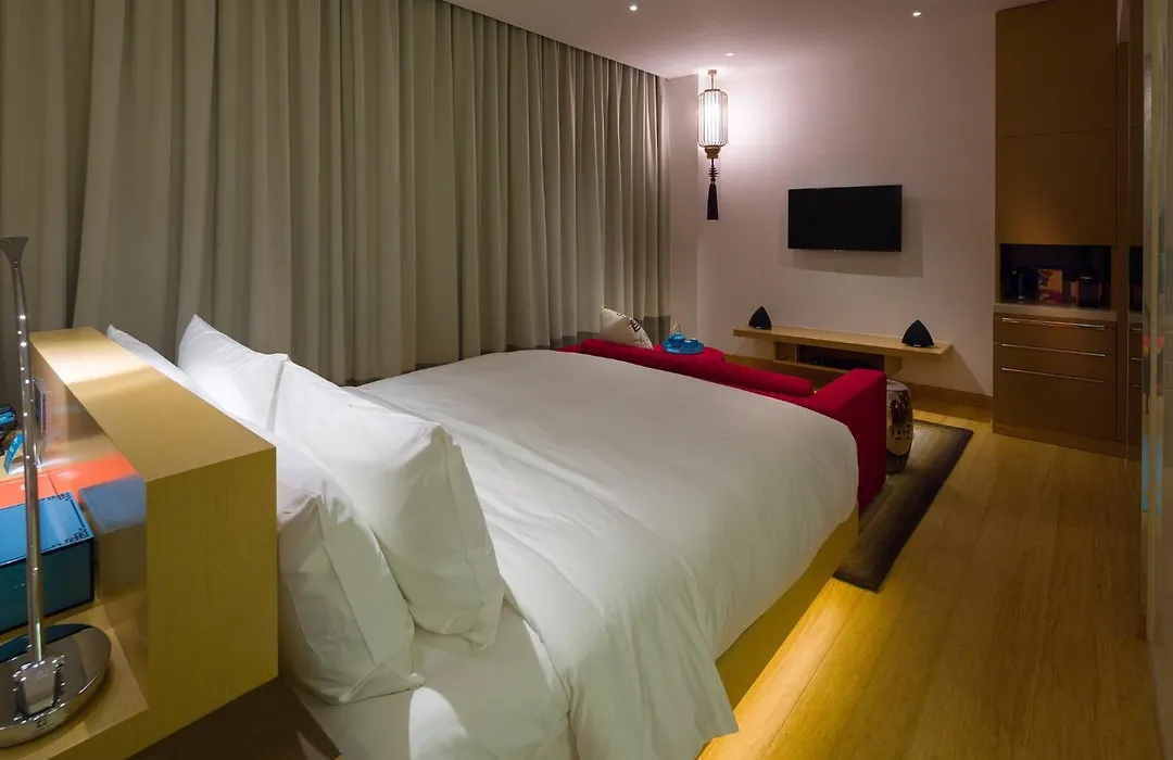 Hotel Indigo Hong Kong Island By Ihg-1