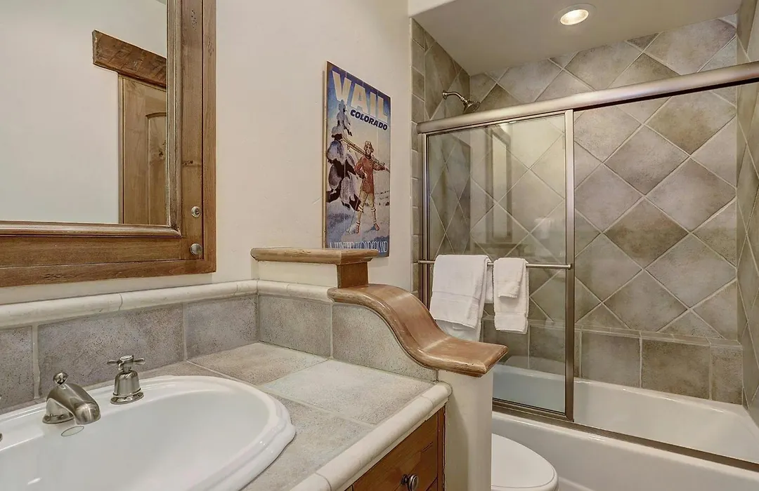 Legendary Lodging At The Ritz Carlton Residences Vail, A Vail Resorts Property-1
