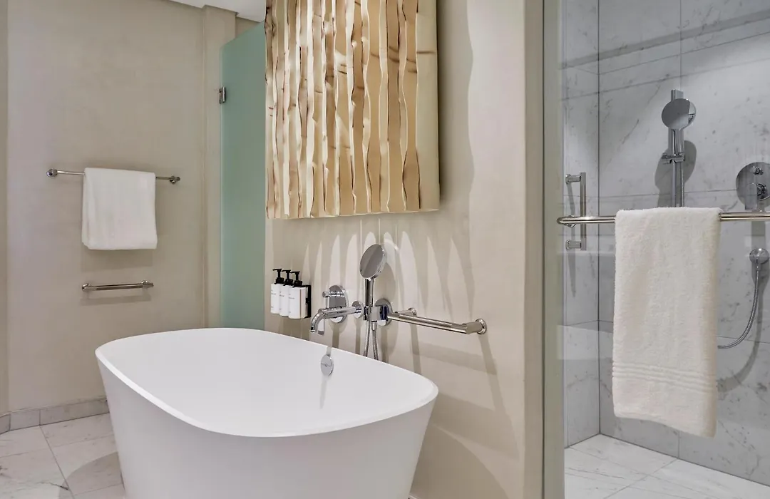 Intercontinental Table Bay Cape Town By Ihg-1