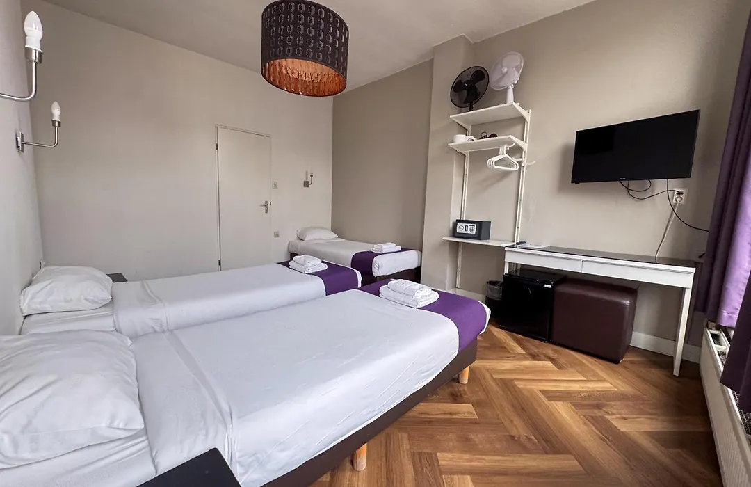 Hotel Bellington-1