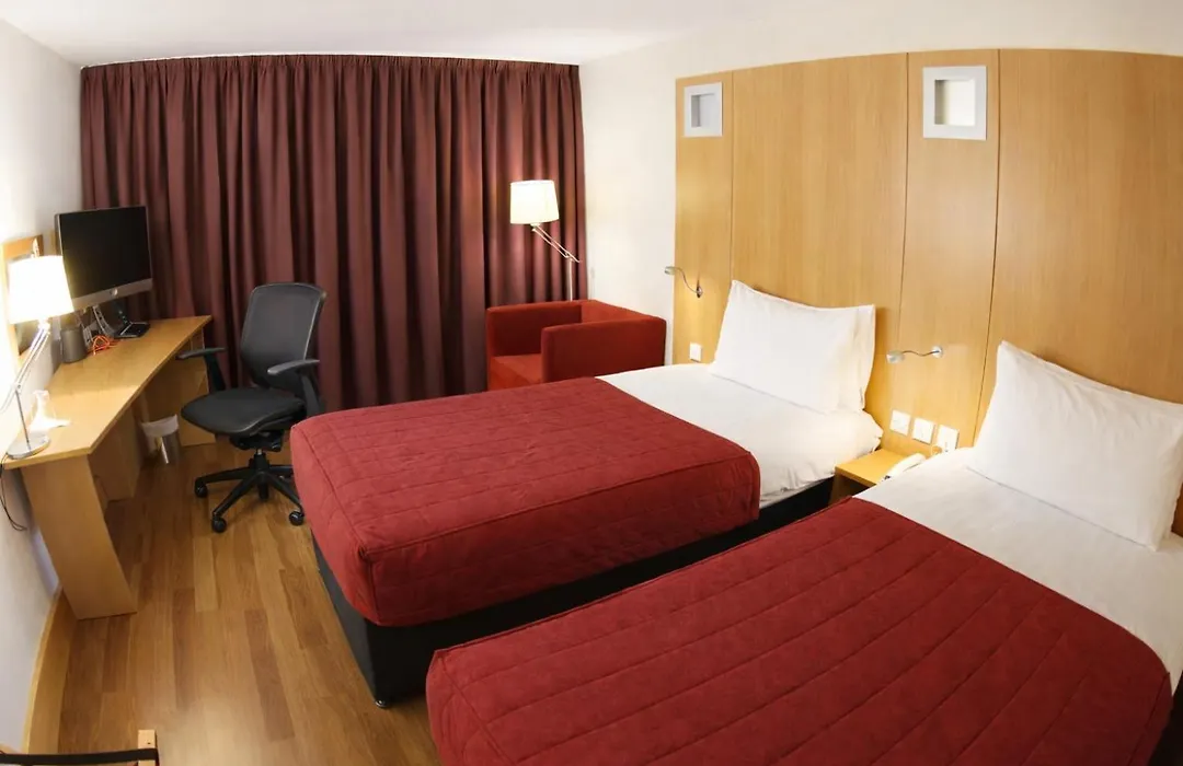 Station House Hotel Letterkenny-1