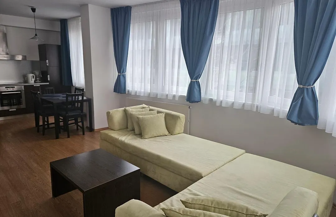 Aparthotel Angel-1