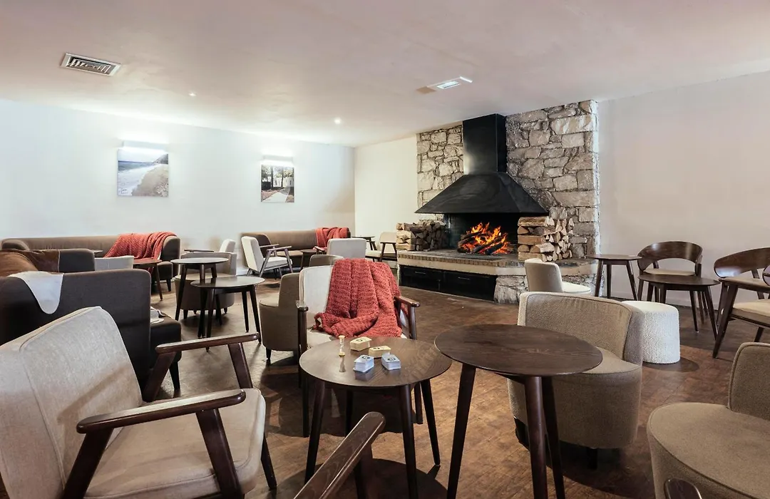 Hotel Tignes Le Diva-1