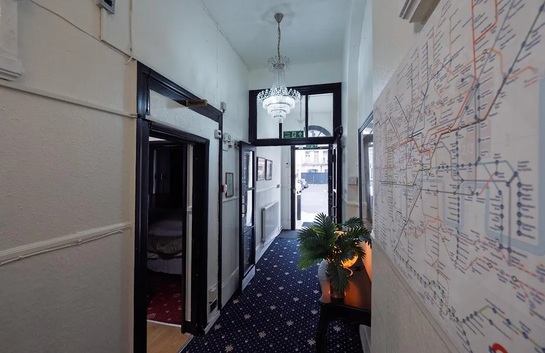 St George Hotel Paddington-1