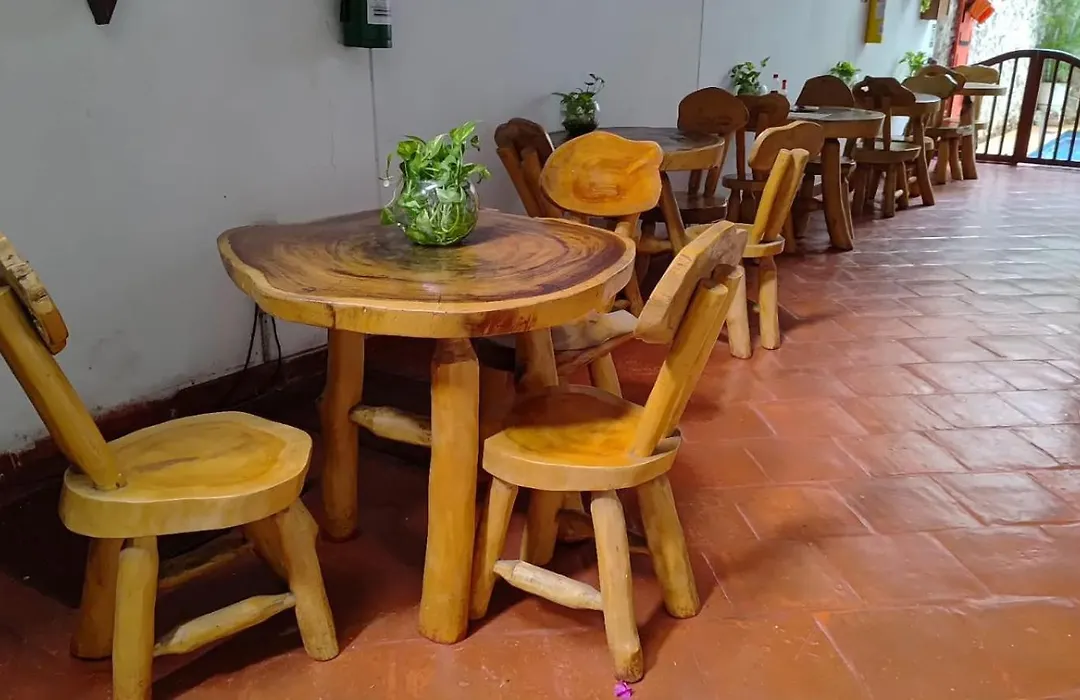 Casa Del Curato-1