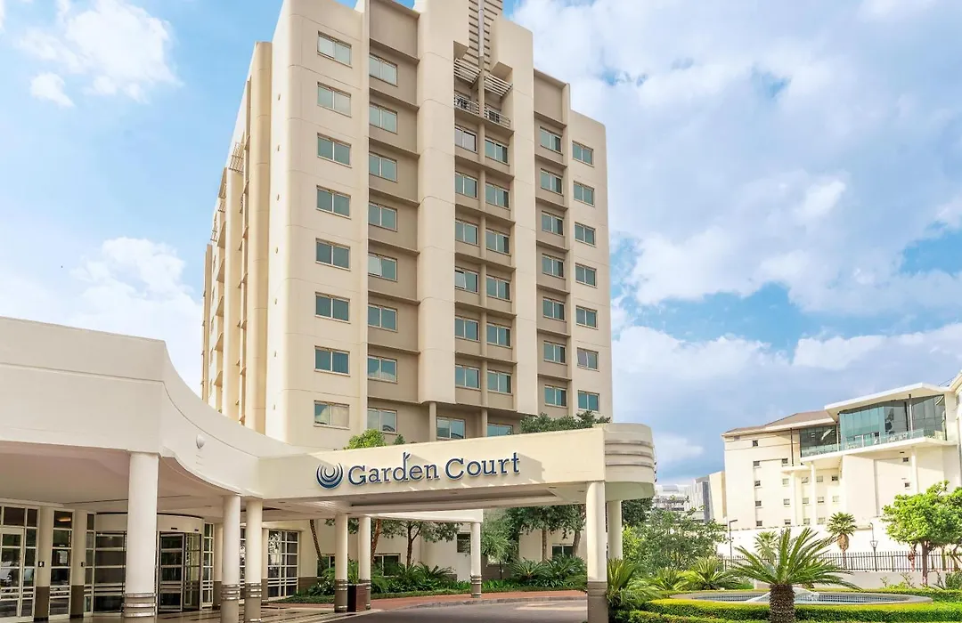 Garden Court Sandton City-1
