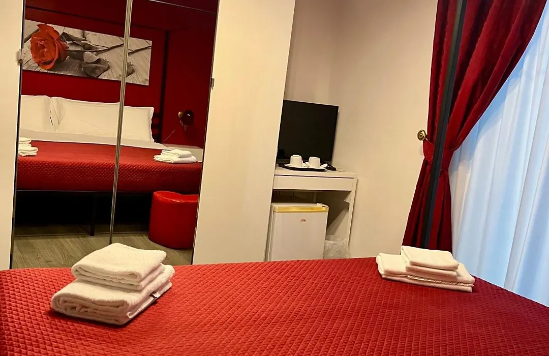 Duca Di Uzeda Bed And Breakfast-1