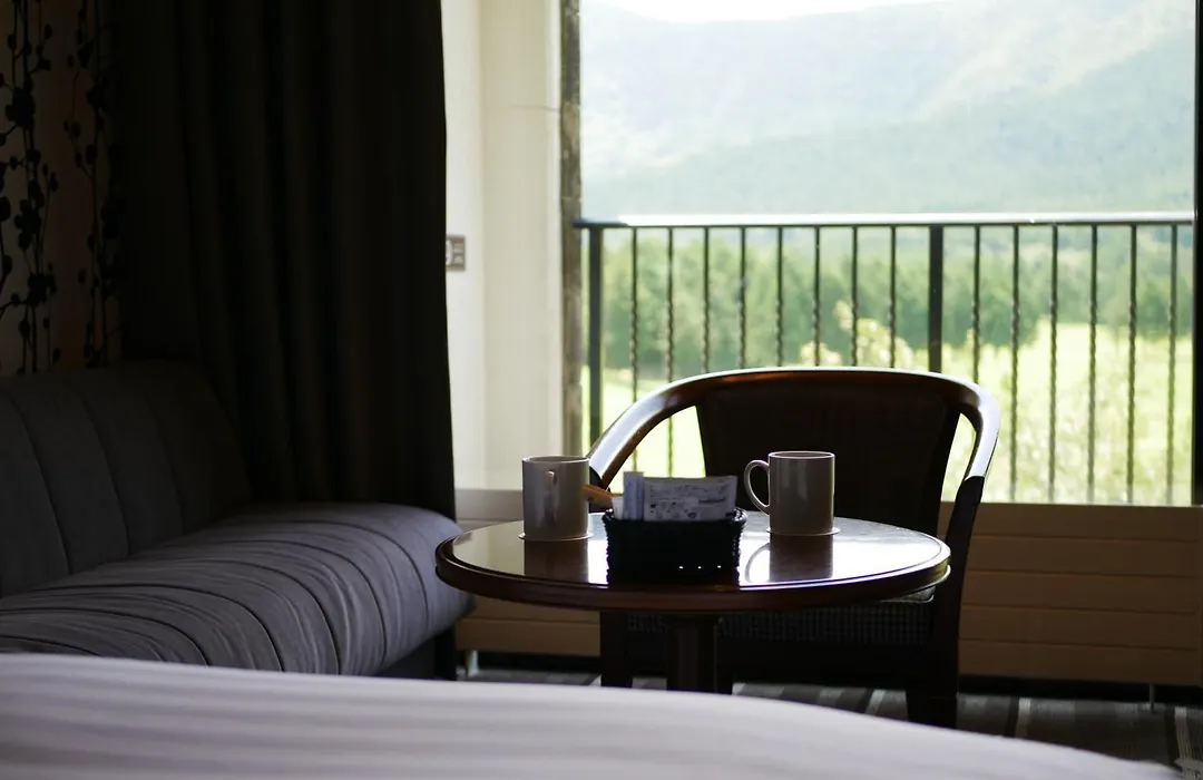 Hakone Sengokuhara Prince Hotel-1