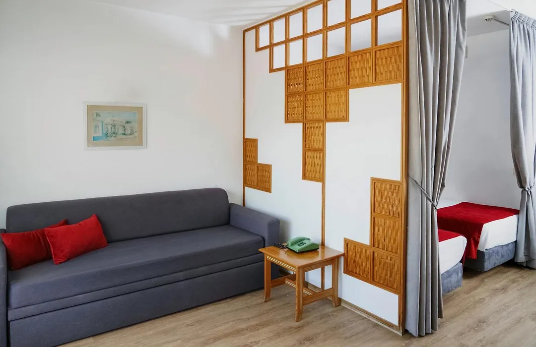 Luna Hotel da Oura-1